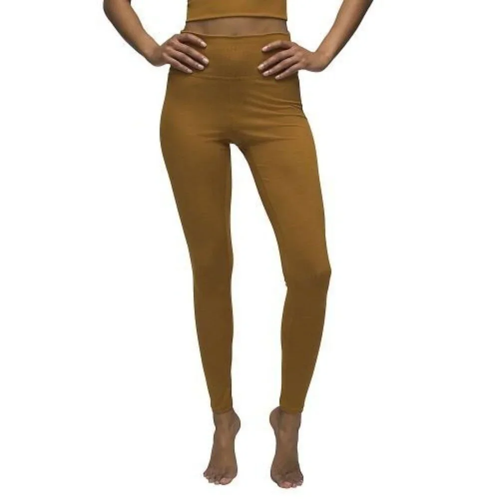 Prana experience ultimate